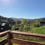 Kro рудий лис Skhidnytsia