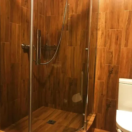 рудий лис Inn