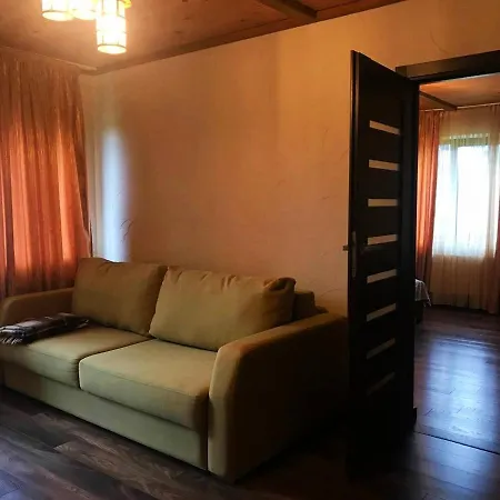 рудий лис Skhidnytsia