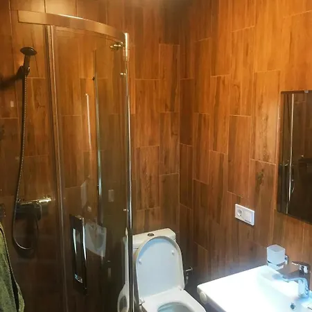 рудий лис Herberg