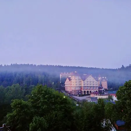 рудий лис * Skhidnytsia
