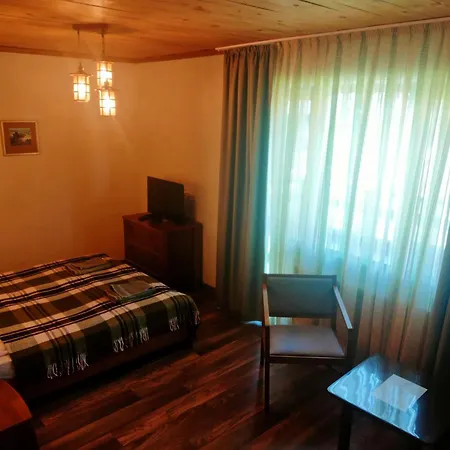 Zajazd рудий лис Skhidnytsia