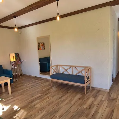 рудий лис Herberg