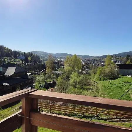 Zajazd рудий лис Skhidnytsia