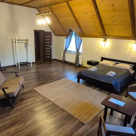 рудий лис * Skhidnytsia