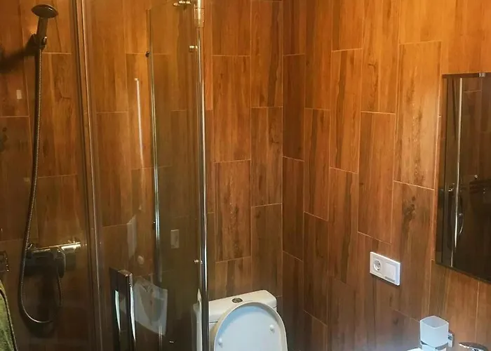 рудий лис Estalagem