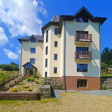 рудий лис Inn *