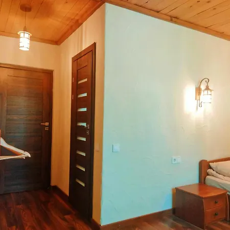 рудий лис Inn *