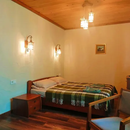 рудий лис Inn