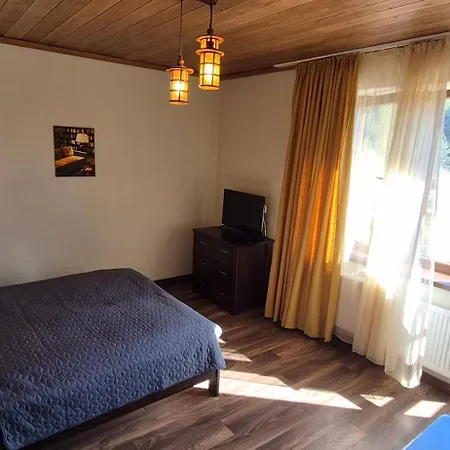 рудий лис * Skhidnytsia