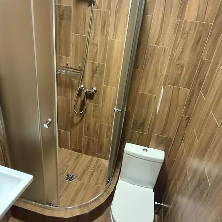 рудий лис Inn *