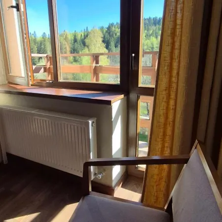 Inn рудий лис *