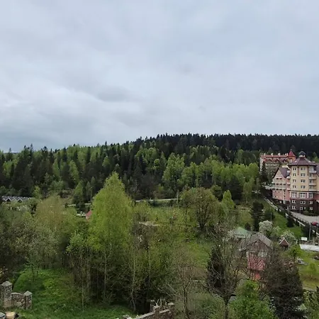 Inn рудий лис