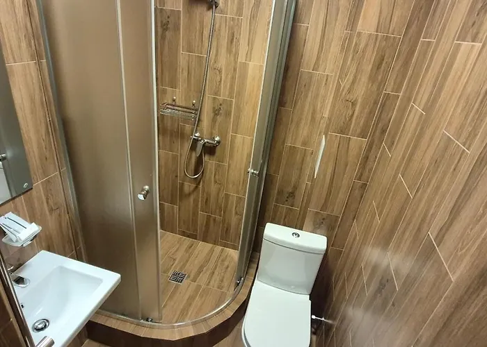 рудий лис Mini-hôtel *